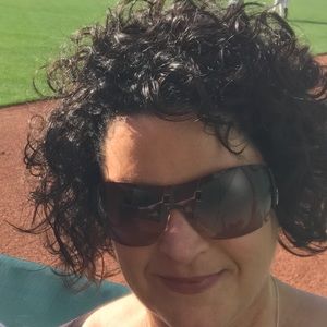 Meet your Posher, Tami